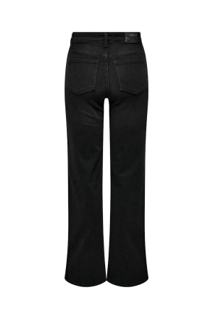 Only Only onlmadison blush hw wide dnm cro099 noos 15299796 Loose fit washed black