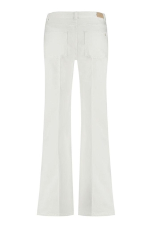 Studio Anneloes Studio Anneloes sally trousers 09850 Broek 1100 off white