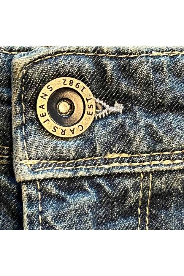 Cars Jeans 75627 04 GUARD Denim 04 Dirty Used 