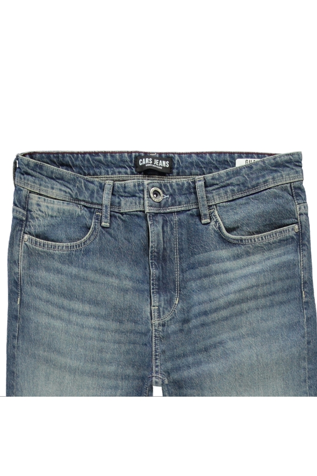 Cars Jeans 75627 04 GUARD Denim 04 Dirty Used 