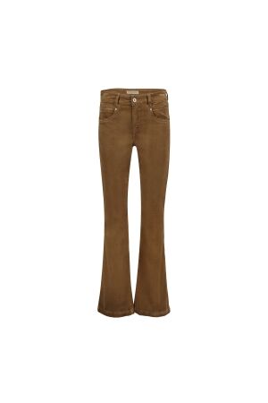 Red Button Red Button srb4319 bibette Skinny fit cognac