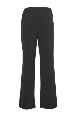 MSCH Copenhagen MSCH Copenhagen mschchana straight pants 18019 Broek black