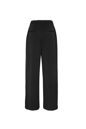 MSCH Copenhagen MSCH Copenhagen mschhenrika hw pants 17940 Broek black