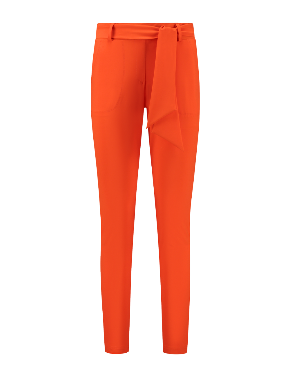 Helena hart broek rood sales