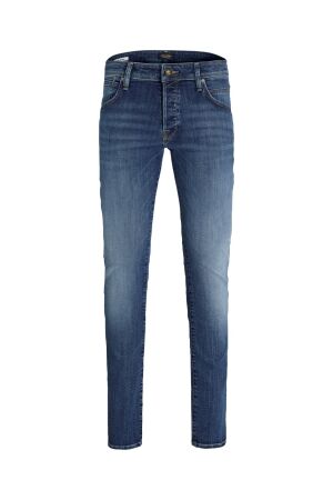 Jack & Jones Jack & Jones jjiglenn jjfox 50sps cb 036 noos 12250486 Slim fit blue denim