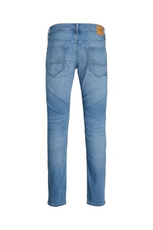 Jack & Jones Jack & Jones jjiglenn jjfox cb 706 noos 12249197 Slim fit blue denim