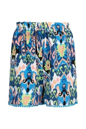 Lofty Manner Lofty Manner short angelica pf37.1 Korte broeken 783 shark bay print