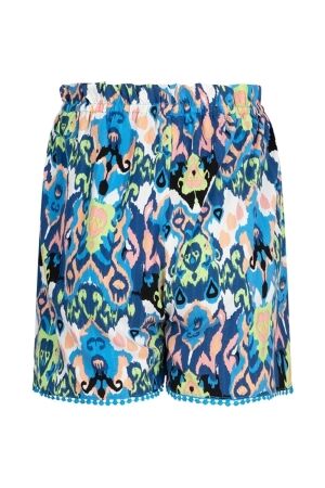 Lofty Manner Lofty Manner short angelica pf37.1 Korte broeken 783 shark bay print