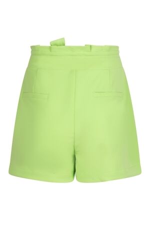 Lofty Manner Lofty Manner short yasmin pf39.1 Korte broeken 507 lime green