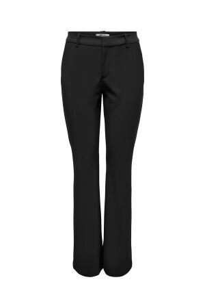 Only Only onltravel mw flared pant tlr noos 15324878 Flared black