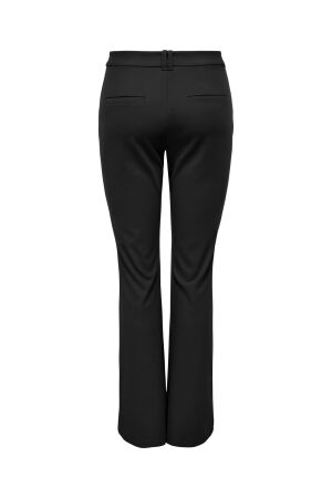 Only Only onltravel mw flared pant tlr noos 15324878 Flared black
