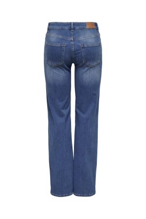 Only Only onlblush mid straight dnm rea12187 noos 15330787 Straight leg medium blue denim