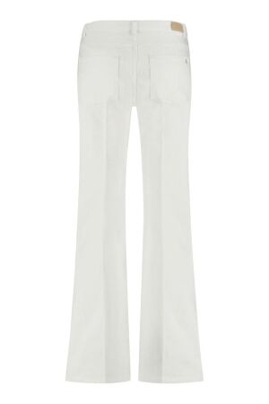 Studio Anneloes Studio Anneloes sally trousers 09850 Broek 1100 off white