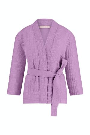 Studio Anneloes Studio Anneloes brinne padded jacket 09975 Jackets 4600 lila pink