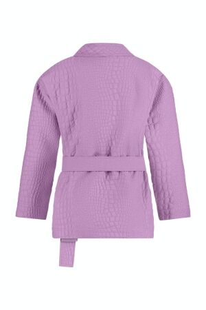 Studio Anneloes Studio Anneloes brinne padded jacket 09975 Jackets 4600 lila pink