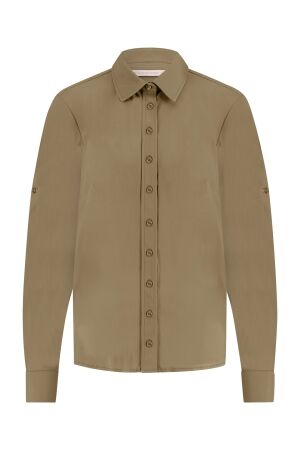 Studio Anneloes Studio Anneloes bobby blouse 09882 Blouse 8000 earth 8000 earth
