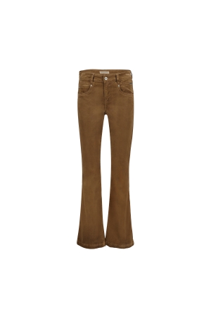 Red Button Red Button srb4319 bibette Skinny fit cognac