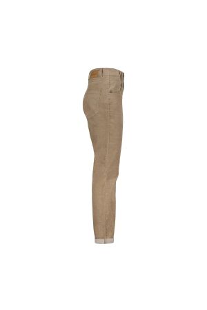 Red Button Red Button srb4293 carrie finecord Skinny fit light taupe