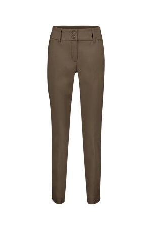 Red Button Red Button srb4383 diana smart Broek mud