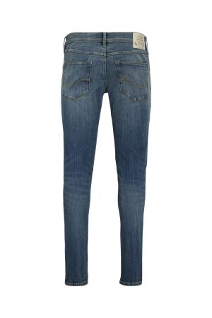 Jack & Jones Jack & Jones jjiliam jjcole ge 872 sn 12261726 Skinny fit blue denim