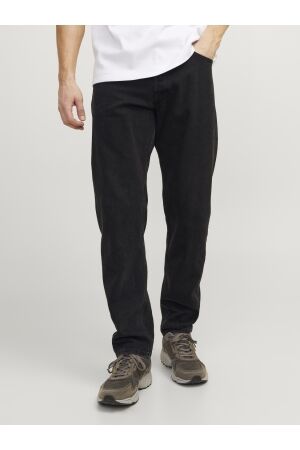 Jack & Jones Jack & Jones jjichris jjoriginal sbd 981 noos 12168656 Regular fit black denim