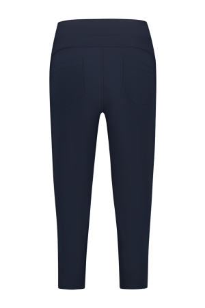 Helena Hart Helena Hart 7007 broek 3/4 corsa Capri marine