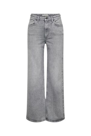 Only Only onljuicy hw wide leg rea707 dnm noos 15334821 Loose fit medium grey denim