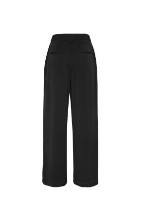 MSCH Copenhagen MSCH Copenhagen mschhenrika hw pants 17940 Broek black