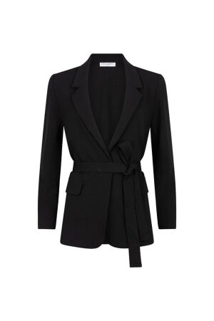 Lofty Manner Lofty Manner blazer luisaph105.1 Blazers 600 black