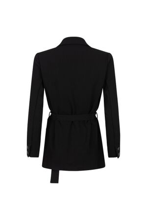 Lofty Manner Lofty Manner blazer luisaph105.1 Blazers 600 black