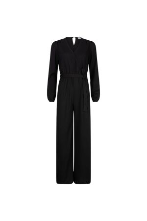 Lofty Manner Lofty Manner jumpsuit avah pi25 Jumpsuit 600 black