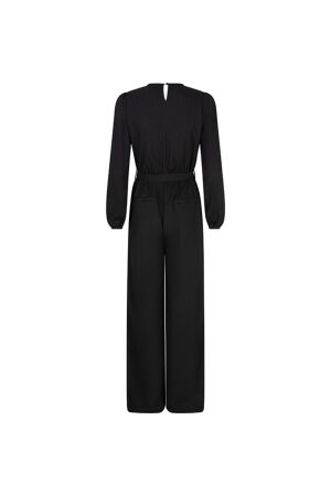 Lofty Manner Lofty Manner jumpsuit avah pi25 Jumpsuit 600 black