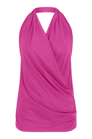 Studio Anneloes Studio Anneloes lucia top 11111 Tops en Singlets 5500 new fuchsia
