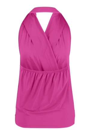 Studio Anneloes Studio Anneloes lucia top 11111 Tops en Singlets 5500 new fuchsia