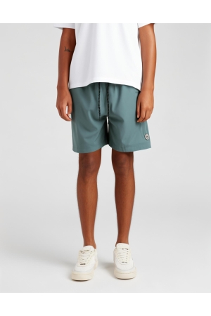 Cars Jeans Cars Jeans bemino swimshort 62543 Zwembroek 44 moss