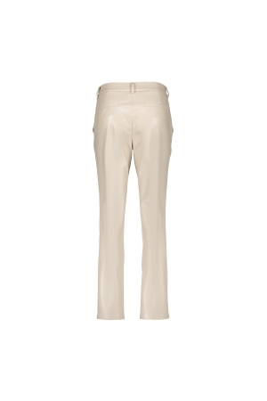 Geisha Geisha pants pu 41565-19 Broek 710 kit