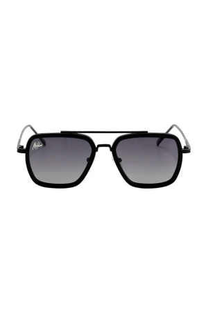 Malelions Malelions ma1-noos-31 abstract sunglasses Diverse 900 black