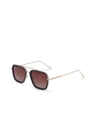 Malelions Malelions ma1-noos-31 abstract sunglasses Diverse 993 gold