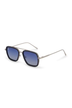 Malelions Malelions ma1-noos-31 abstract sunglasses Diverse 994 silver