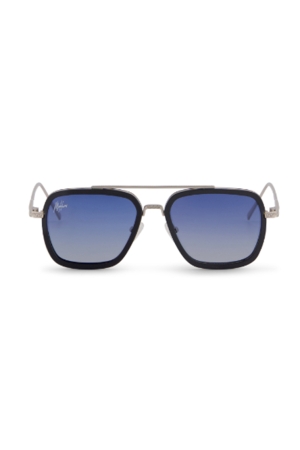 Malelions Malelions ma1-noos-31 abstract sunglasses Diverse 994 silver