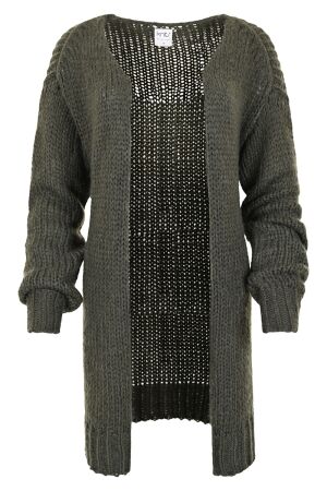 Maicazz Maicazz keiba fa24.65.219 Vest army