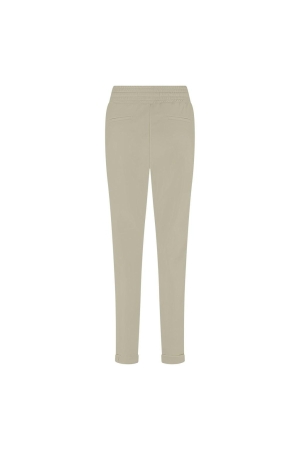 Nukus Nukus paris pants pu fw240319 Broek 17 off white