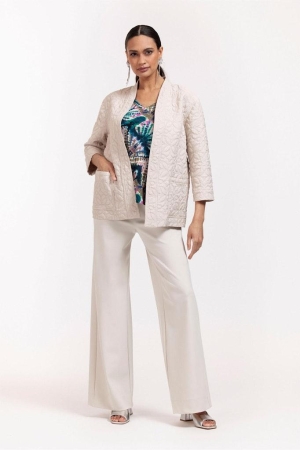 Studio Anneloes Studio Anneloes brinne padded ornament jacket 11076 Jackets 1400 kit