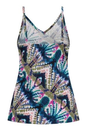 Studio Anneloes Studio Anneloes vive tie dye top 11130 Tops en Singlets 9997 multi color