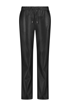 Tramontana Tramontana q33-13-101 trousers pu Broek 009000-black