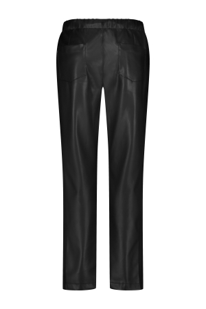 Tramontana Tramontana q33-13-101 trousers pu Broek 009000-black