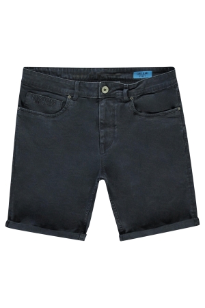 Cars Jeans Cars Jeans short blacker 46156 Korte broeken 12 navy