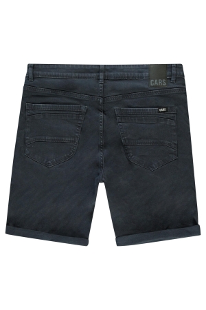Cars Jeans Cars Jeans short blacker 46156 Korte broeken 12 navy