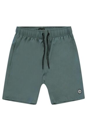 Cars Jeans Cars Jeans bemino swimshort navy 62543 Zwembroek 44 moss
