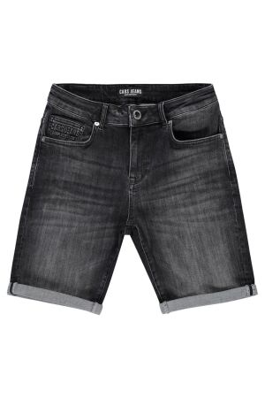 Cars Jeans Cars Jeans falcon short dark used 62659 Korte broeken 41 black used